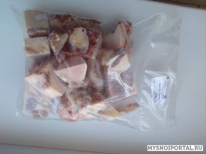 Продаю Полутуши Говяжьи ГОСТ, н/к, зам, в Новосибирске Новосибирск - изображение 1