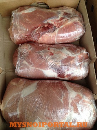 Окорок свиной Новосибирск - изображение 1