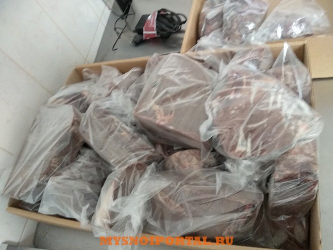 субпродукты говяжьи Новосибирск - изображение 1