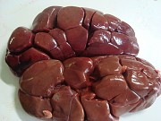 почки говяжьи Новосибирск