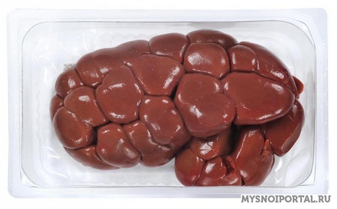 почки говяжьи Новосибирск - изображение 1