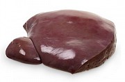 Субпродукты говяжьи (печень) Новосибирск