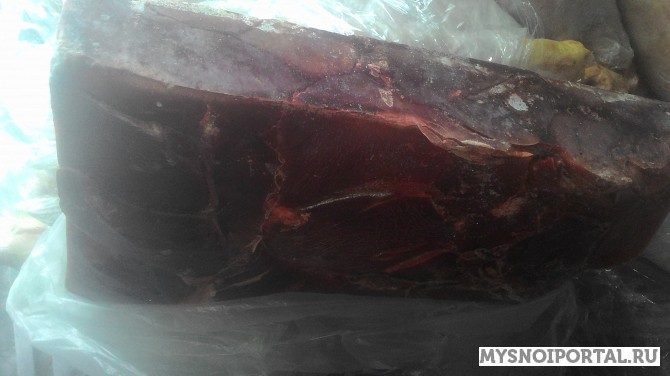 Печень свиная Новосибирск - изображение 1