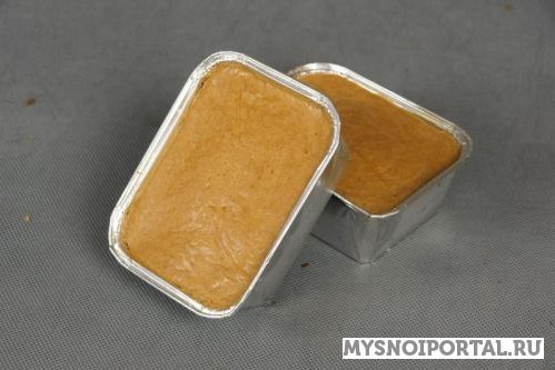 Предлагаем Паштет запеченый Датский Белый Яр - изображение 1