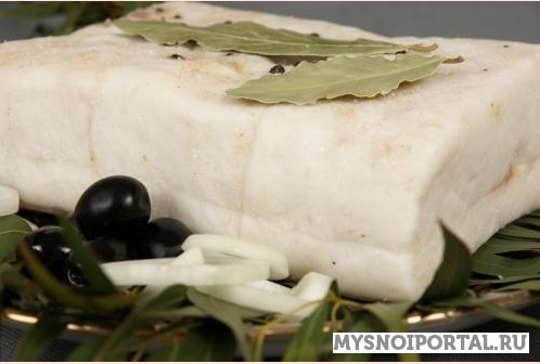 Предлагаем Шпик домашний Белый Яр - изображение 1