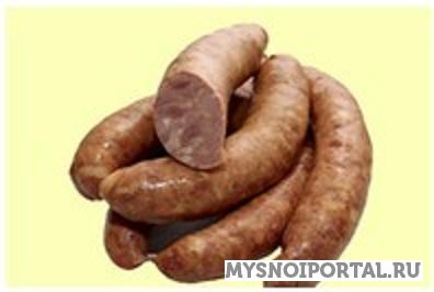 Предлагаем Колбаски Датские п/к н/о Санкт-Петербург - изображение 1