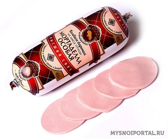 Предлагаем Мортаделла особая Минск - изображение 1