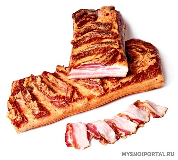 Предлагаем Грудинка Оригинальная Минск - изображение 1