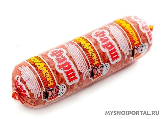 Предлагаем Фарш Котлетный Минск - изображение 1