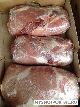Окорок свиной зам, в Новосибирске Новосибирск - изображение 1