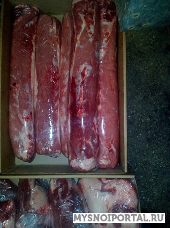 Продаю Карбонад свиной зам, в Новосибирске Новосибирск - изображение 1