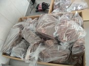 Продаю Печень говяжья РФ зам, от 20 кг  в Новосибирске  Новосибирск