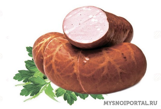 Предлагаем колбаса «Любимовская» Сергиев Посад - изображение 1