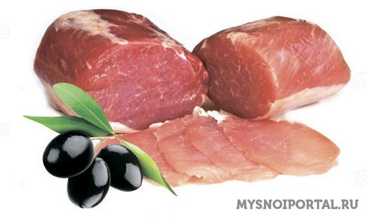 Предлагаем Балык «Свиной» сырокопченый Сергиев Посад - изображение 1