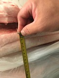 Шпик на шкуре для засолки 4+ 218р/кг доставка из г.Иваново