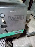 Шприц вакуумный шнековый VEMAG ROBOT HP 10Сс загрузочным устройством Воронеж