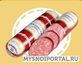 Предлагаем колбаса "Армавирская" Усолье-Сибирское - изображение 1