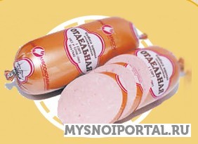 Предлагаем колбаса "Отдельная" Усолье-Сибирское - изображение 1