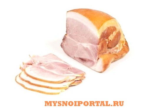 Предлагаем Окорок Тамбовский Некрасовский - изображение 1