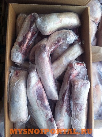 Язык говяжий Новосибирск - изображение 1