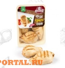 Предлагаем Филе куриное гриль Донецк - изображение 1