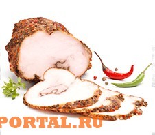 Предлагаем Рулет «Гурман» из куриного филе в/к в/г Донецк - изображение 1