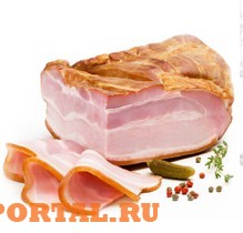 Предлагаем Грудинка «Украинская» Донецк - изображение 1