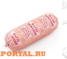 Предлагаем Фарш «Нежный» из мяса цыпленка-бройлера Донецк - изображение 1