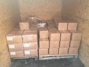 Жир свиной дезодорированный топленый доставка из г.Ростов-на-Дону