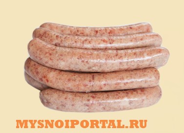 Предлагаем Колбаски для жарки Дачные Воткинск - изображение 1