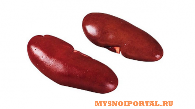 почки свиные Новосибирск - изображение 1