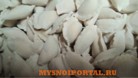 Белгородские полуфабрикаты Белгород - изображение 1