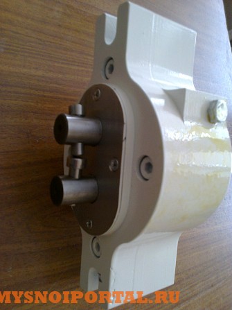 Запасные части к шприцу U-159 "Идеал" Воронеж - изображение 1