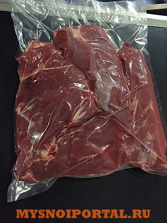 Говяжья разделка от производителя Москва - изображение 1