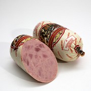 Колбасы из натуральных продуктов Ижевск