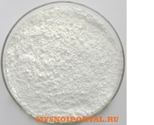 НАТАМИЦИН Е-235 от 7500 Новосибирск - изображение 1