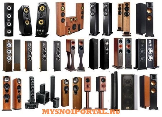 Профессиональная акустика, колонки, стерио система Астана - изображение 1