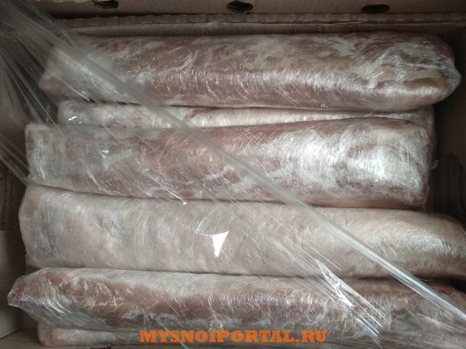 Продаю Карбонад свиной зам, в Новосибирске Новосибирск - изображение 1