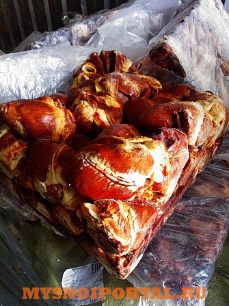 Сердце свиное Новосибирск - изображение 1