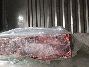 Продаю Печень свиная РФ зам, от 100 кг  в Новосибирске  Новосибирск