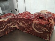 Продаю Односортная говядина ТУ,  зам,в Новосибирске Новосибирск