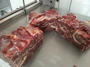 Продаю Односортная говядина ТУ,  зам,в Новосибирске Новосибирск