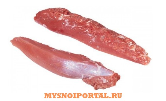 Предлагаем Вырезка ФИЛЕЙ говяжья Нальчик - изображение 1