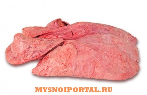 Предлагаем Говяжье легкое Нальчик - изображение 1