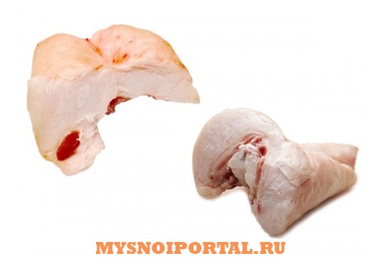 Предлагаем Бараний курдюк Нальчик - изображение 1