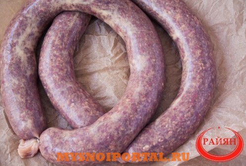 Предлагаем Говяжье Тхьэмщlыгъуныбэ (Сохъта) Нальчик - изображение 1