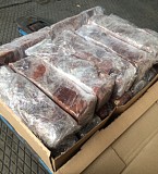 Печень говяжья оптом Москва