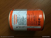 Тушёнка из говядины, свинины. Москва