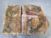 Продаю Шпик свиной Хребтовый, в Новосибирске  Новосибирск