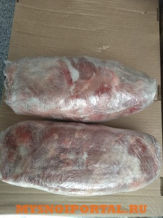 Продаю Вырезка свиная зам, в Новосибирске Новосибирск - изображение 1